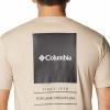 columbia  Barton Springs SS Graphic Tee