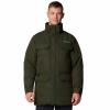  columbia Landroamer II Down Parka