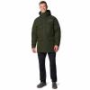  columbia Landroamer II Down Parka