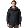  columbia Oak Harbor Interchange Jacket