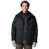  columbia Oak Harbor Interchange Jacket