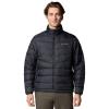  columbia Oak Harbor Interchange Jacket