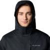  columbia Oak Harbor Interchange Jacket