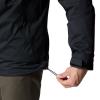  columbia Oak Harbor Interchange Jacket