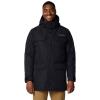  columbia Landroamer II Down Parka BLACK