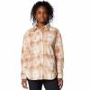  columbia Benton Springs Shirt Jacket II