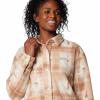  columbia Benton Springs Shirt Jacket II