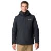  columbia Element Blocker III Interchange Jacket BLACK