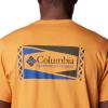  columbia North Cascades SS Tee