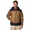  columbia Autumn Park II Down Hooded Jacket