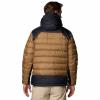  columbia Autumn Park II Down Hooded Jacket