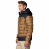  columbia Autumn Park II Down Hooded Jacket