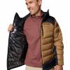  columbia Autumn Park II Down Hooded Jacket