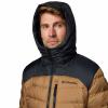  columbia Autumn Park II Down Hooded Jacket
