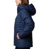 columbia Silver Falls II Hooded