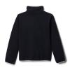  columbia HELVETIA II HALF SNAP FLEECE Black, City