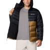  columbia Buck Butte II Insulated Hooded
