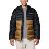  columbia Buck Butte II Insulated Hooded