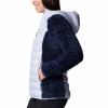  columbia Powder Lite II Sherpa Hybrid Jacket