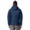  columbia Lake 22 II Down Hooded Jacket