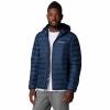  columbia Lake 22 II Down Hooded Jacket
