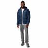  columbia Lake 22 II Down Hooded Jacket