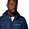  columbia Lake 22 II Down Hooded Jacket