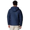  columbia Powder Lite II Hooded Jacket