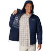  columbia Powder Lite II Hooded Jacket