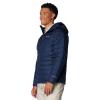  columbia Powder Lite II Hooded Jacket