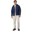 columbia Powder Lite II Hooded Jacket