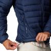 columbia Powder Lite II Hooded Jacket