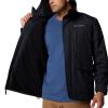  columbia Landroamer Sherpa Lined jacket