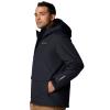  columbia Landroamer Sherpa Lined jacket