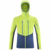  millet Pierra Ment Hoodie DARK DENIM