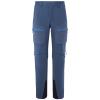 millet  M White Shield Pant DARK DENIM