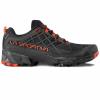  la sportiva Akyra II Gtx BLACK/CHER