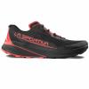  la sportiva Prodigio BLACK/TANG