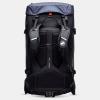 Batoh mammut TRION 50 MUJER Marine/Black