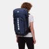 Batoh mammut TRION 50 MUJER Marine/Black