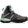 mammut Boots DUCAN II HIGH GTX Black STEEL/NEO