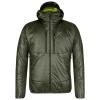  montura FORCE PRIMALOFT JACKET Verde Salvia/Verd