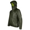  montura FORCE PRIMALOFT JACKET Verde Salvia/Verd