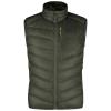  montura HELIOS DUVET VEST Verde Salvia/Verde Lim