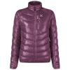  montura Helios Duvet Jacket Woman Nero  1401