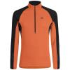  montura Run Soft Zip Maglia 68