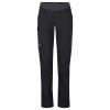 montura  DOLOMITI 2 PANTS WOMAN Black
