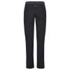 montura  DOLOMITI 2 PANTS WOMAN Black
