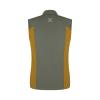  montura PEAK VEST Verde Salvia/Bronze Brown