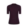  montura SEAMLESS MERINO 2 T-SHIRT WOM. Vinaccia